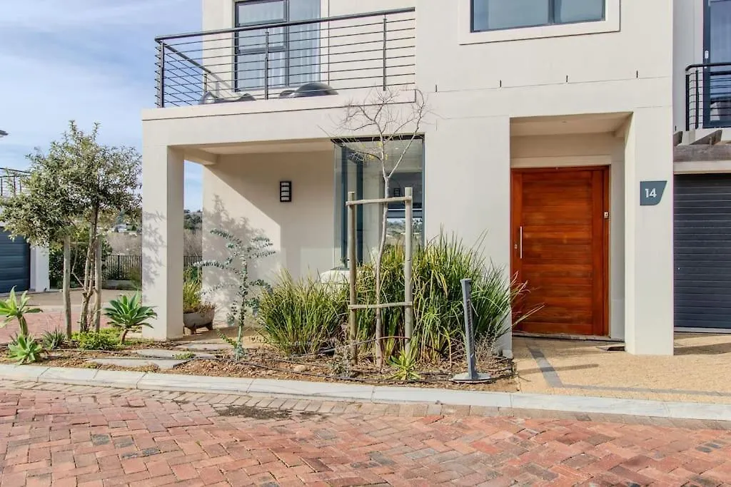 Songbird D'Aria Cape Town Luxury House On Wine Estateヴィラ 0*,  南アフリカ