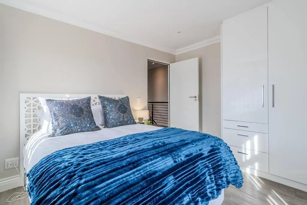 別荘 Songbird D'Aria Cape Town Luxury House On Wine Estateヴィラ