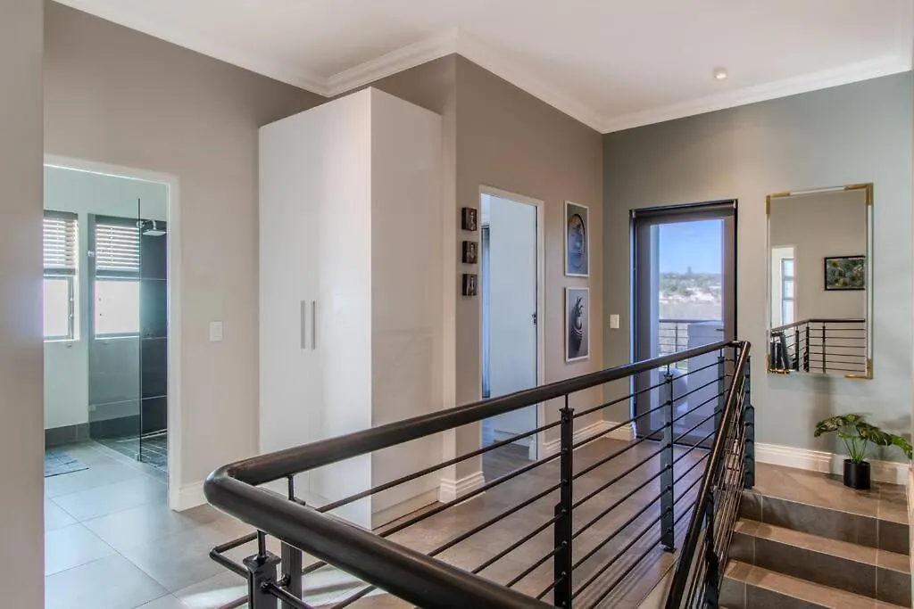 別荘 Songbird D'Aria Cape Town Luxury House On Wine Estateヴィラ