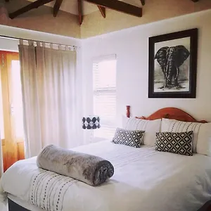 Holiday home Milnerton, Cape Town
