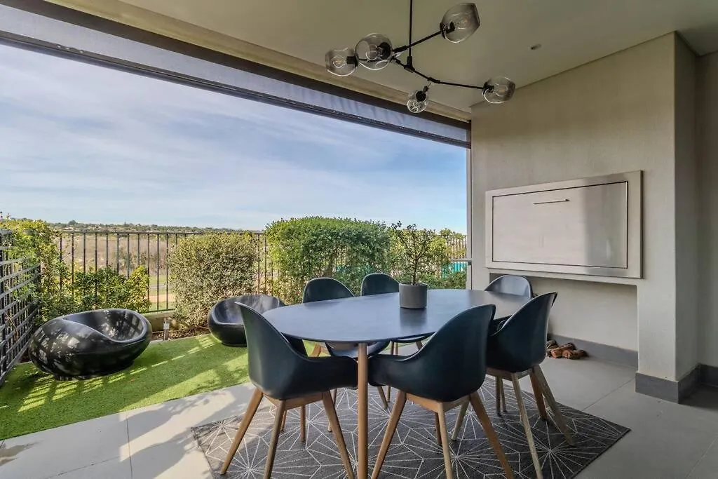 Songbird D'Aria Cape Town Luxury House On Wine Estate Villa