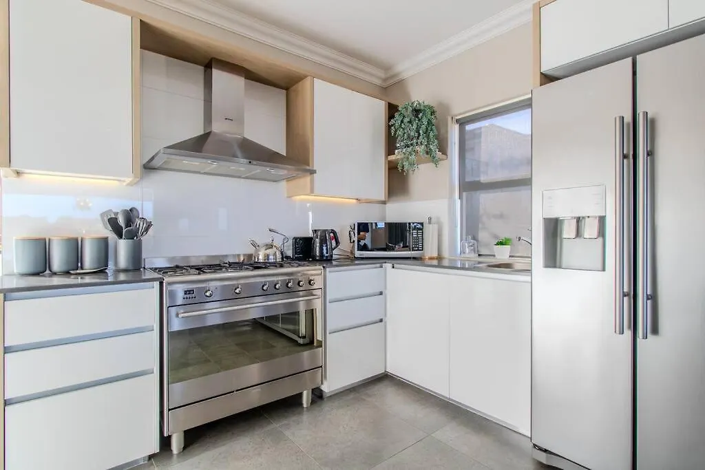 Songbird D'Aria Cape Town Luxury House On Wine Estate Villa Holiday home