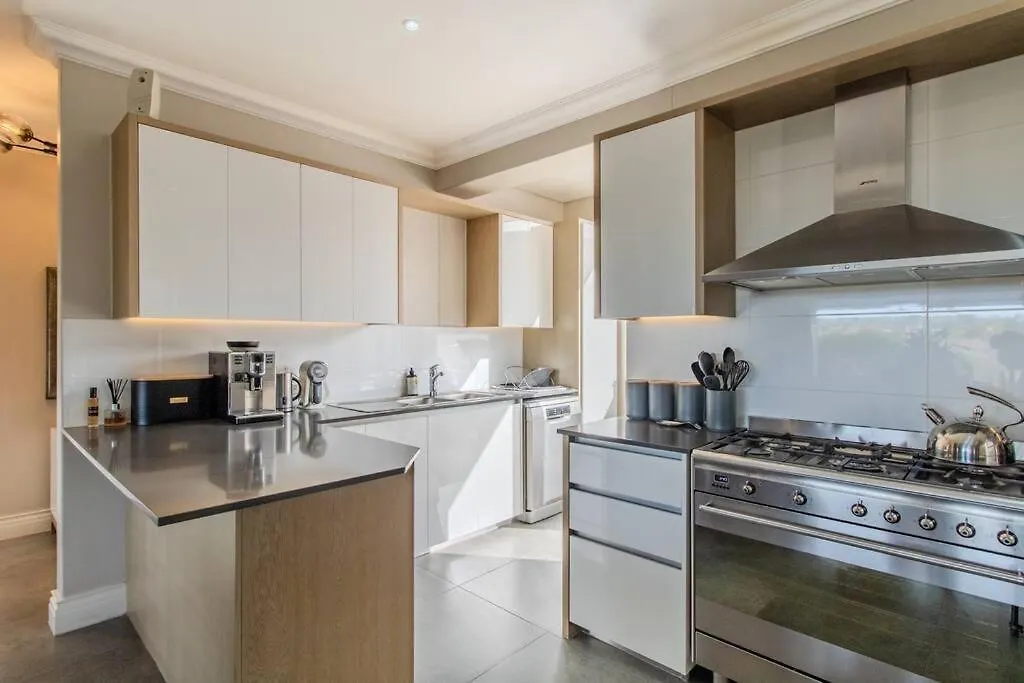 Songbird D'Aria Cape Town Luxury House On Wine Estate Villa