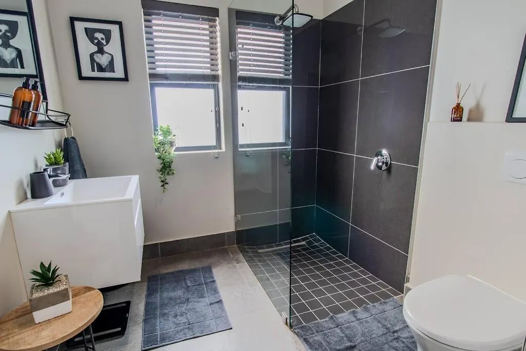 Songbird D'Aria Cape Town Luxury House On Wine Estate Villa