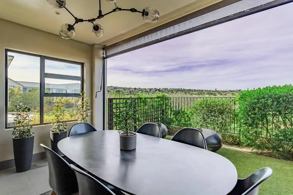 Songbird D'Aria Cape Town Luxury House On Wine Estate Villa 0*,