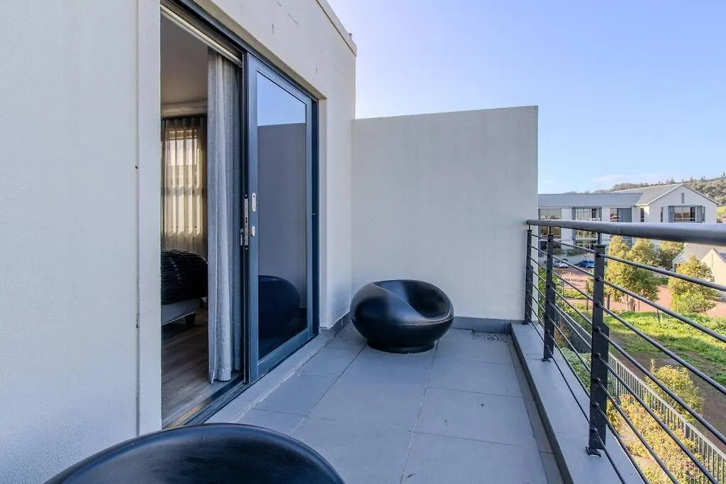 Songbird D'Aria Cape Town Luxury House On Wine Estate Villa 0*,