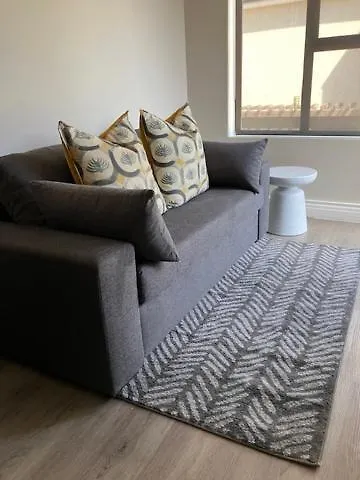 Songbird D'Aria Cape Town Luxury House On Wine Estate Villa