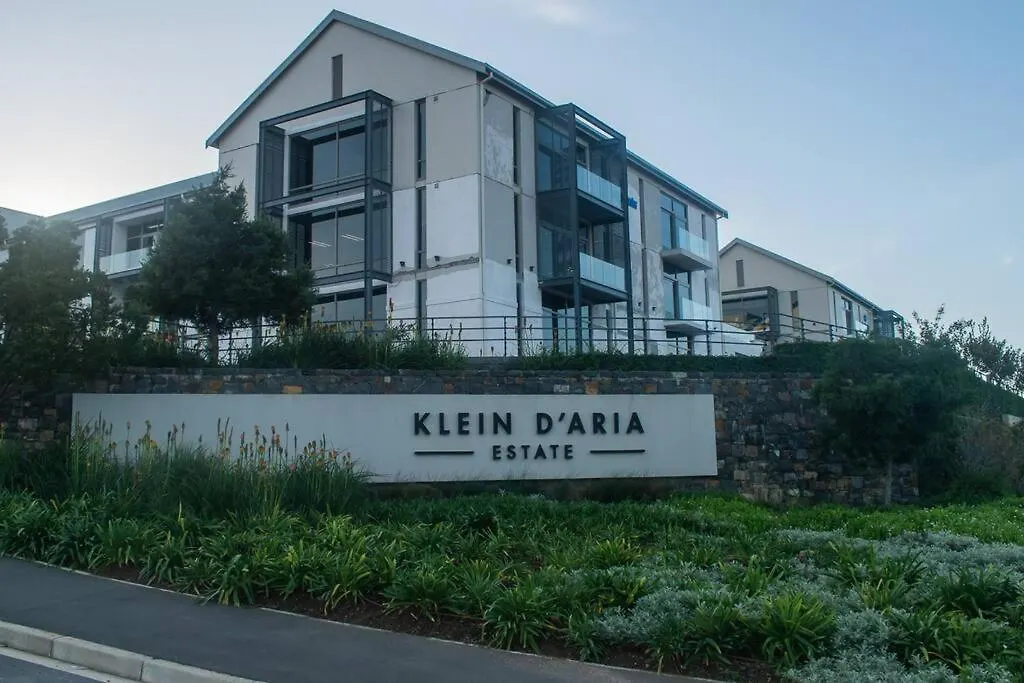 Songbird D'Aria Cape Town Luxury House On Wine Estateヴィラ 別荘