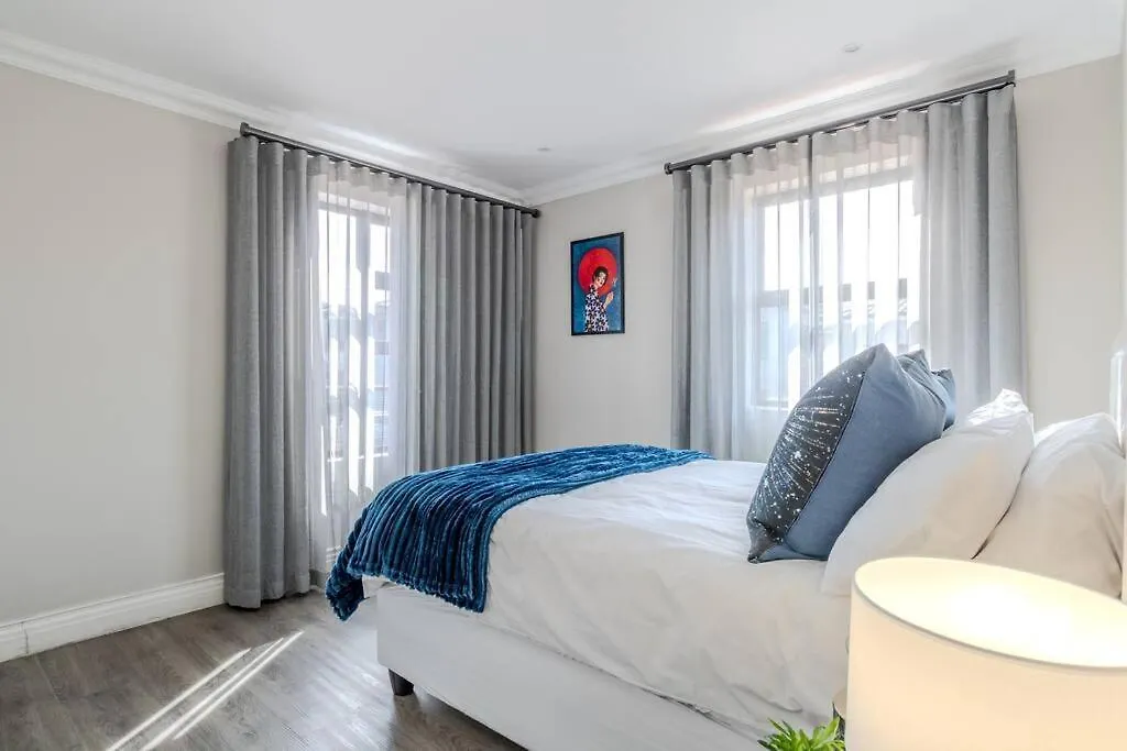 Songbird D'Aria Cape Town Luxury House On Wine Estateヴィラ