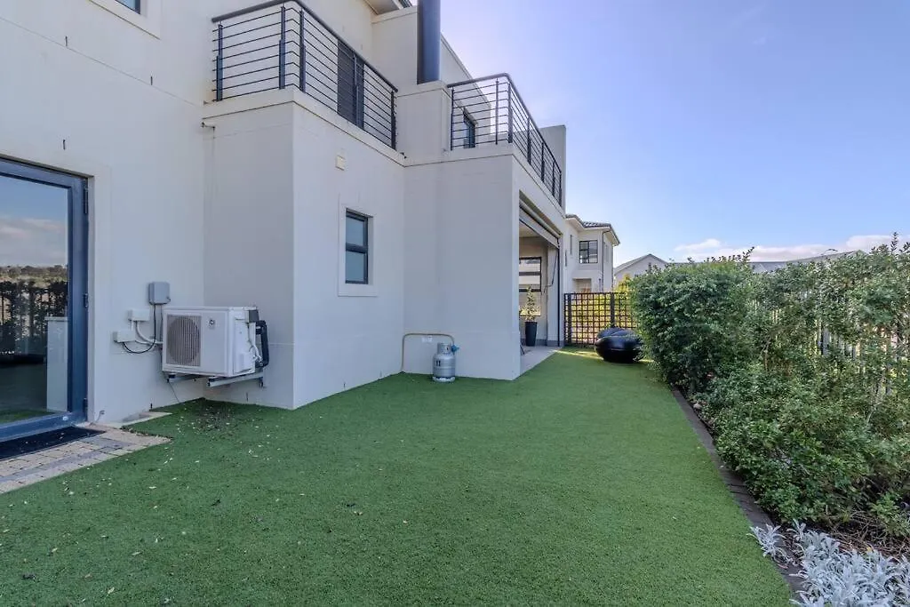 Songbird D'Aria Cape Town Luxury House On Wine Estateヴィラ 南アフリカ