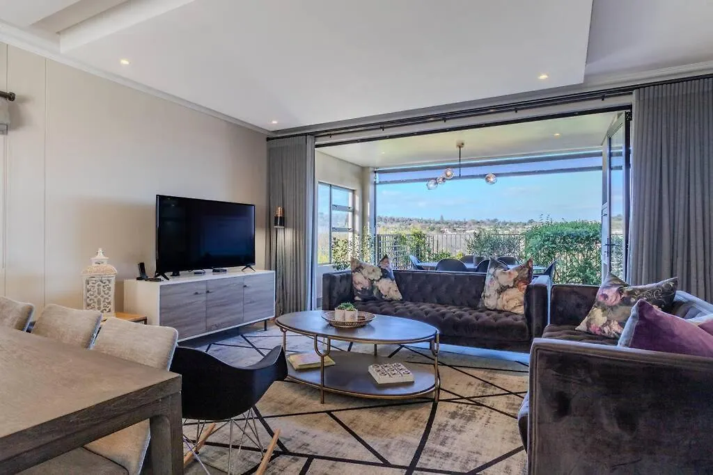 Songbird D'Aria Cape Town Luxury House On Wine Estateヴィラ 0*,  南アフリカ